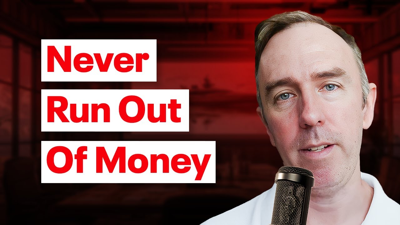 The Hidden Arbitrage Revealed | investor episode thumbnail C