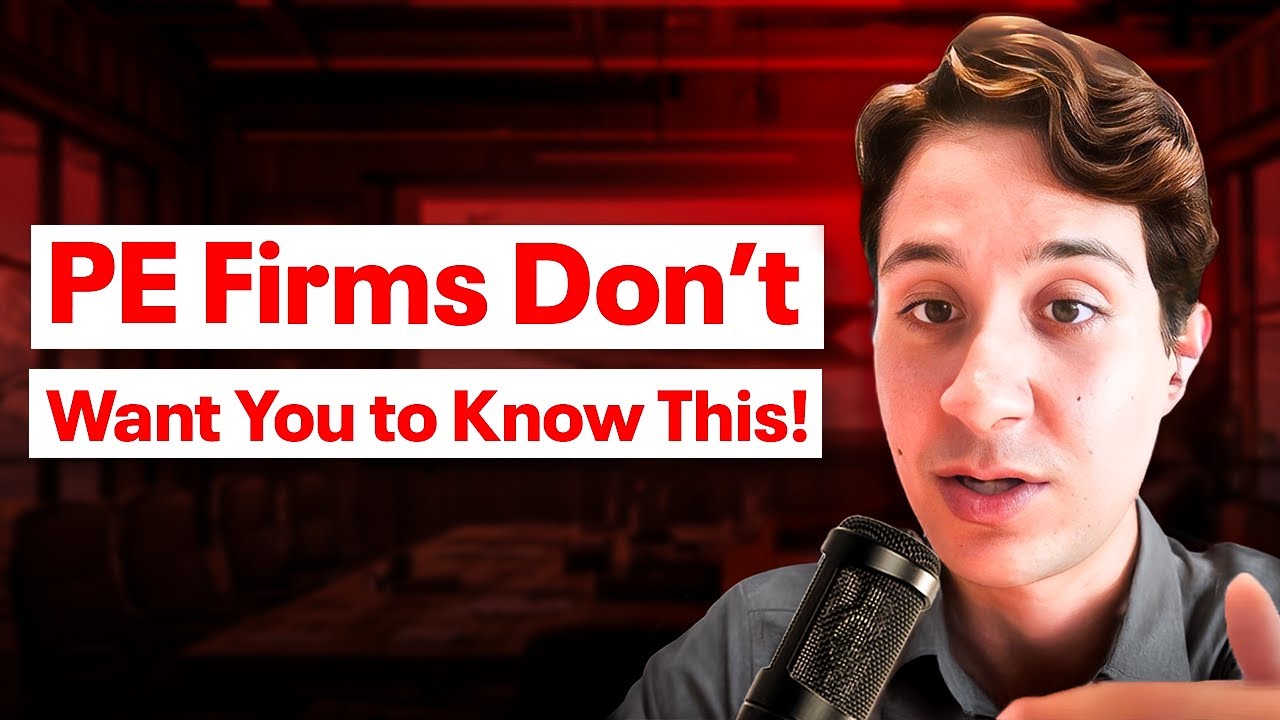 My 3-Part Email That Sellers Can't Resist | outreach episode thumbnail A